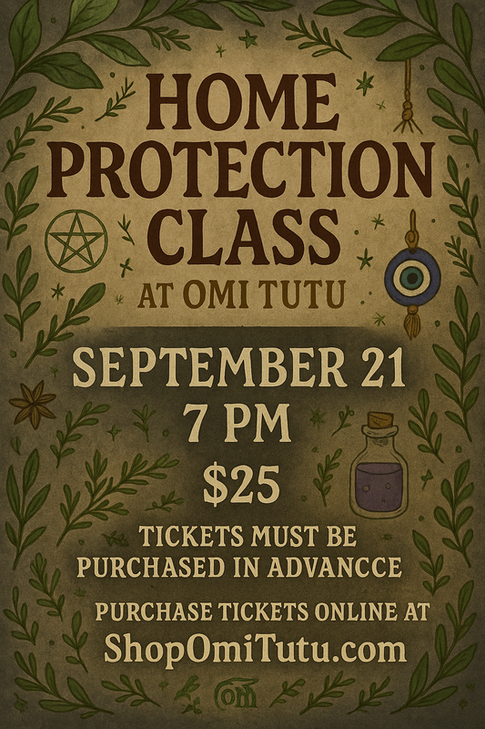 Home Protection Class