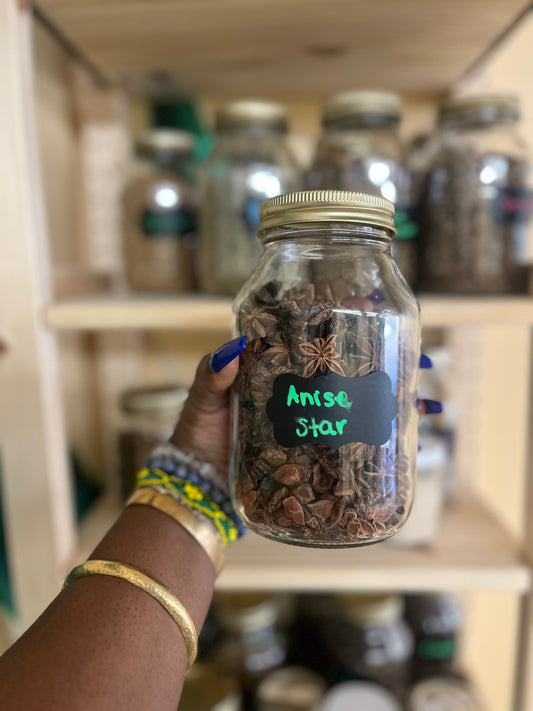 Anise Star