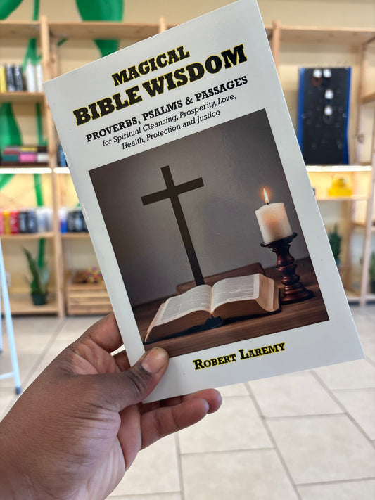 Magical Bible Wisdom