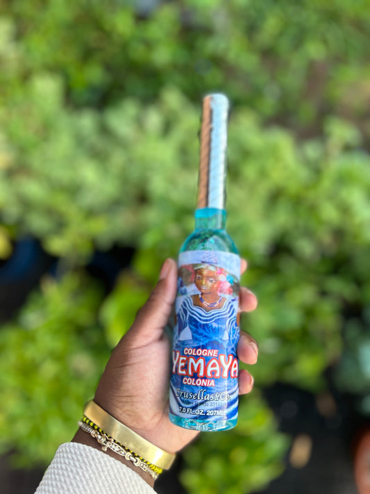 Yemaya Cologne