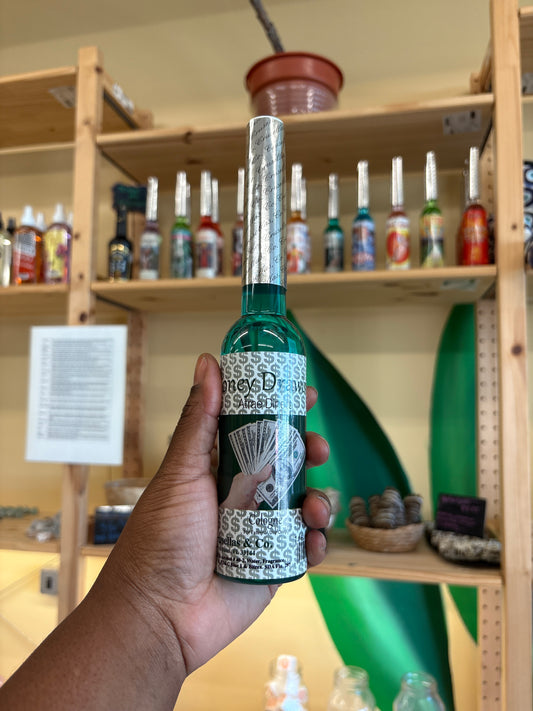 Money Drawing Cologne