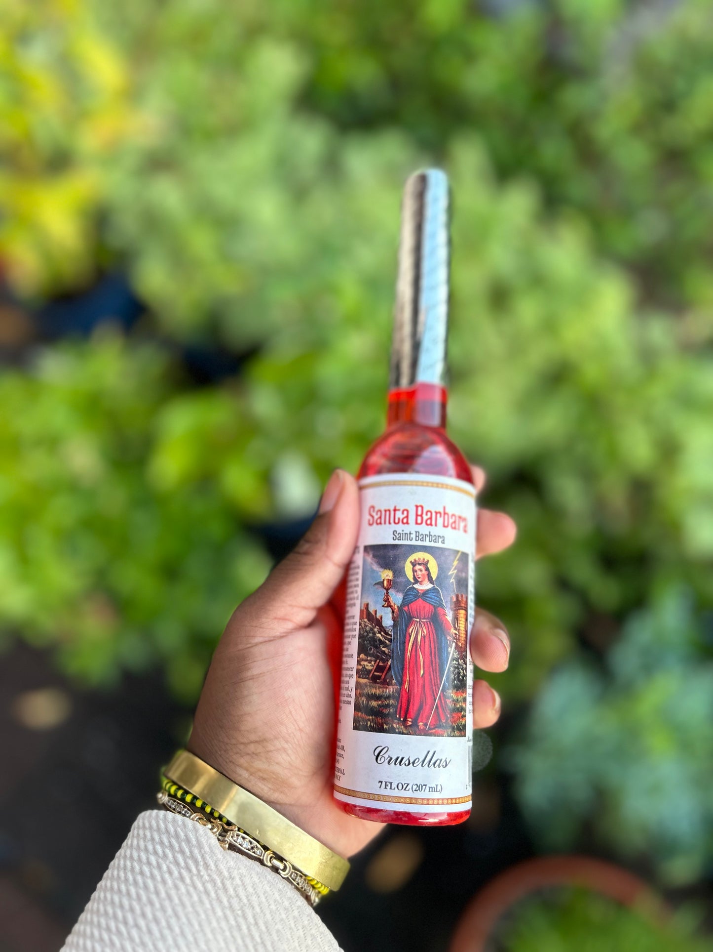 Santa Barbara Cologne 