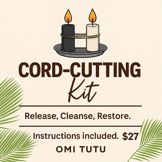 Cord Cutting Kit