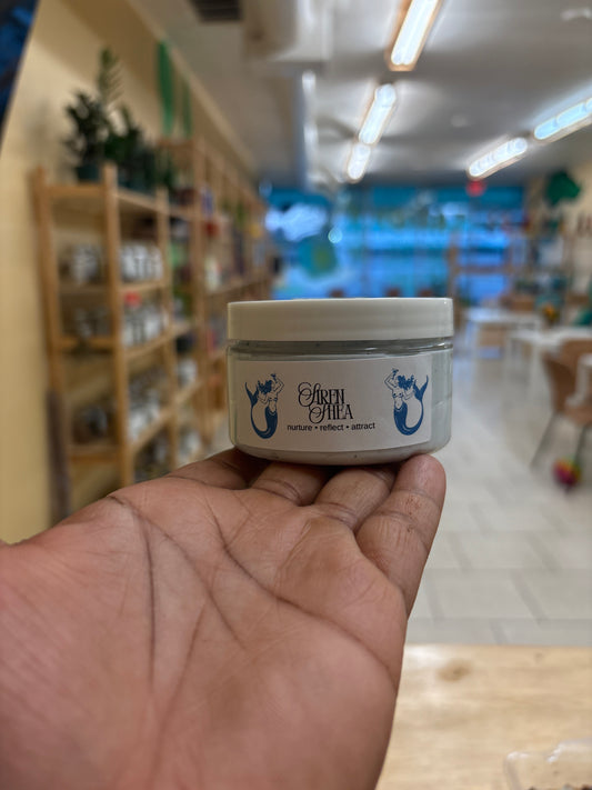 Siren Shea Butter