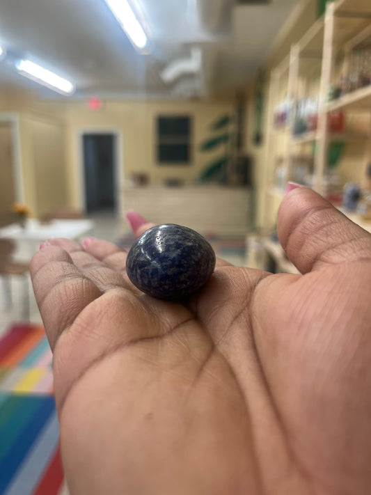 Sodalite