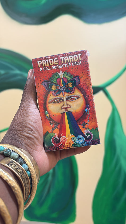 Pride Tarot