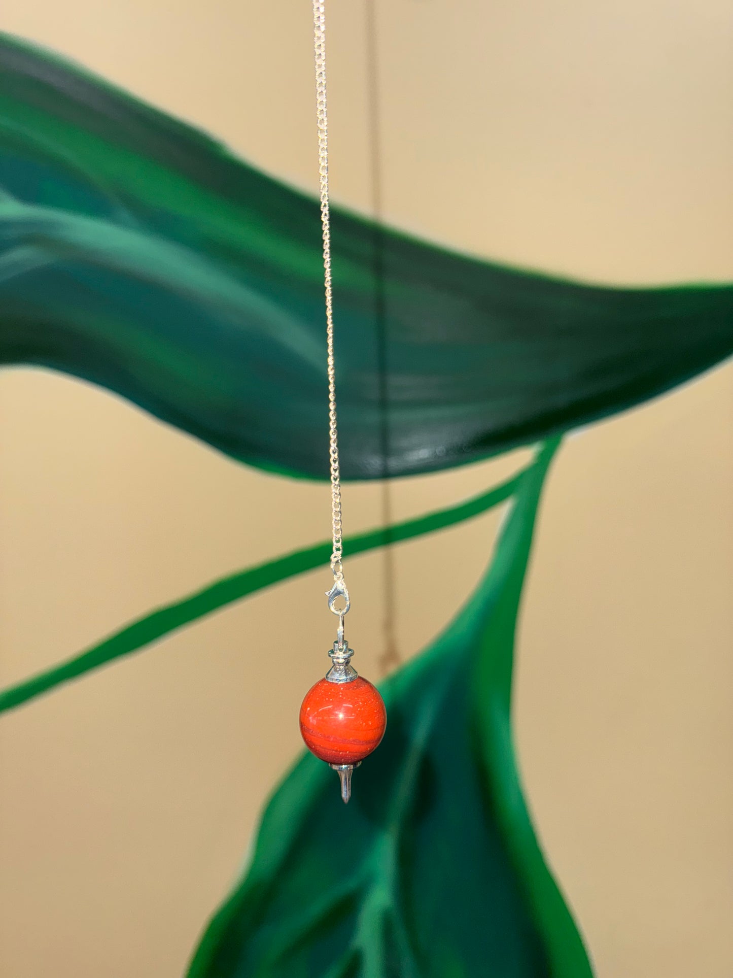 Pendulums