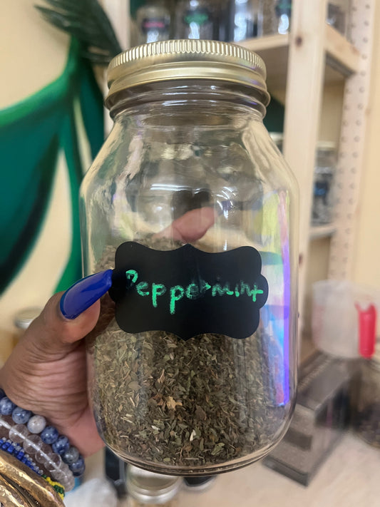 Peppermint 