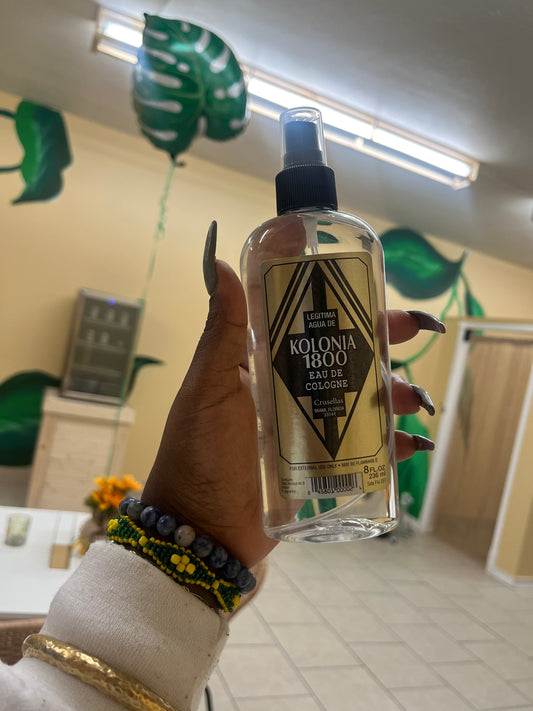 Kolonia 1800 Natural