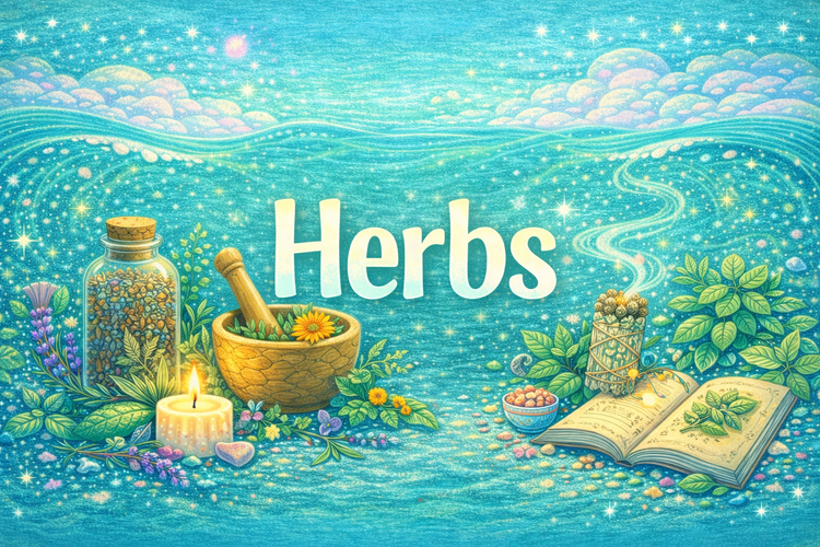 Herbs