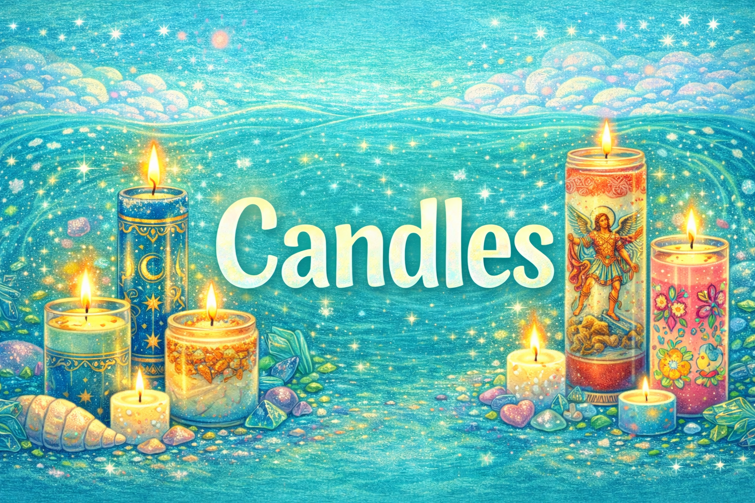 Candles