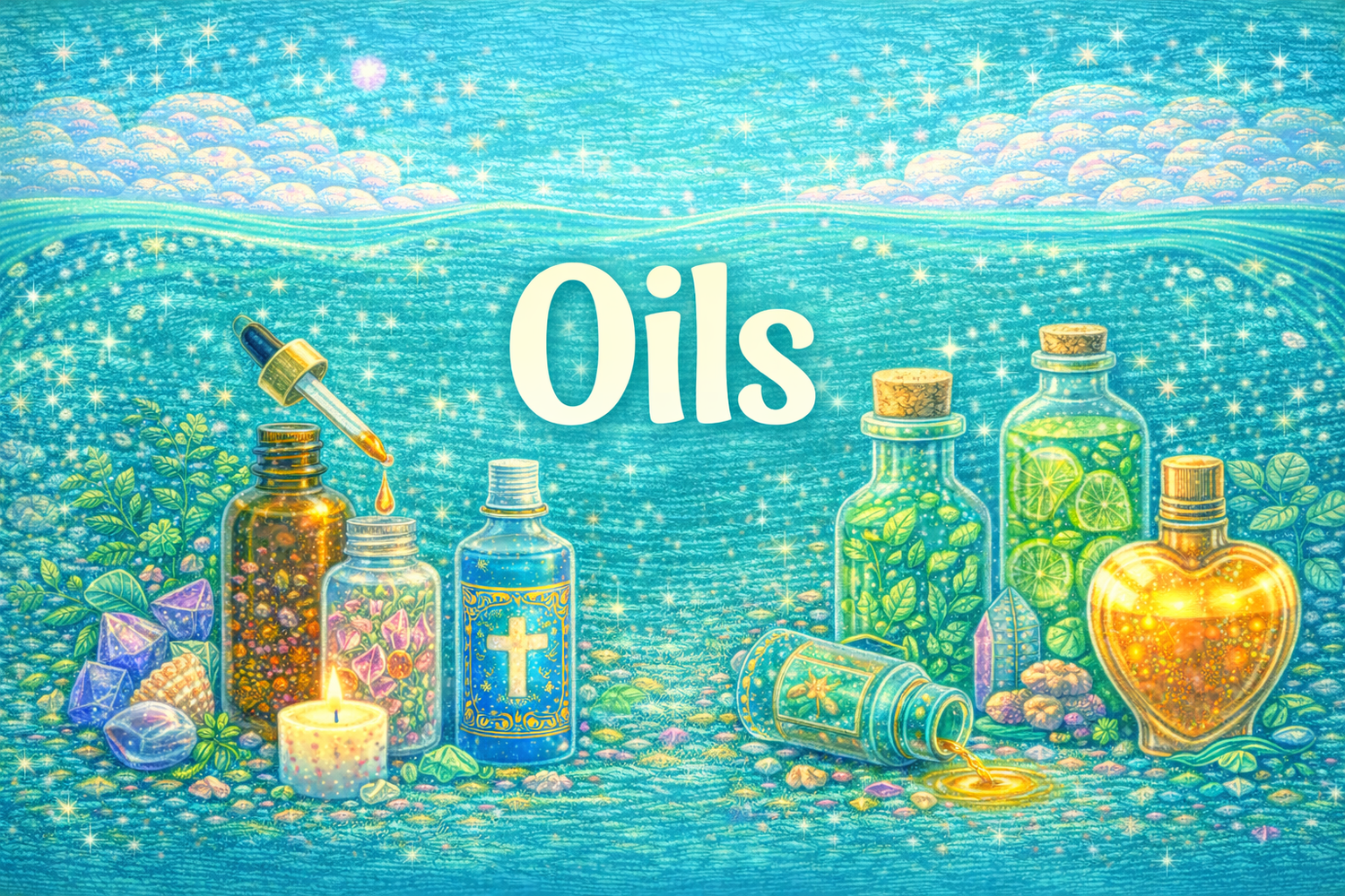 Oils