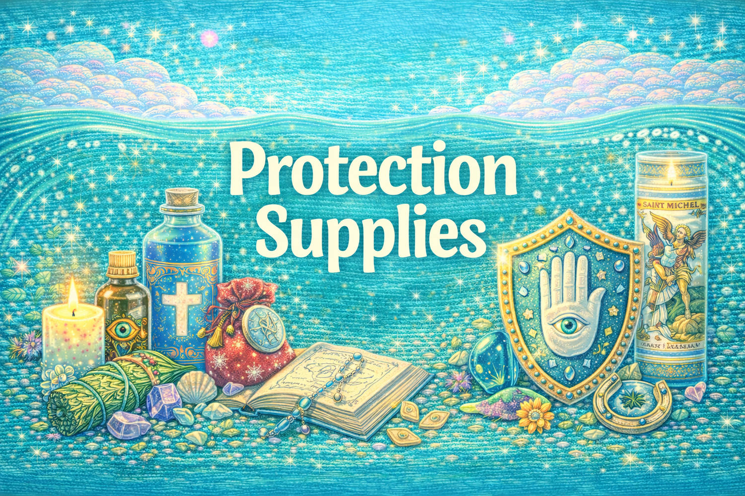 Protection Supplies