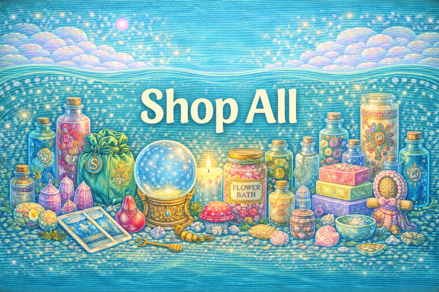 Shop All