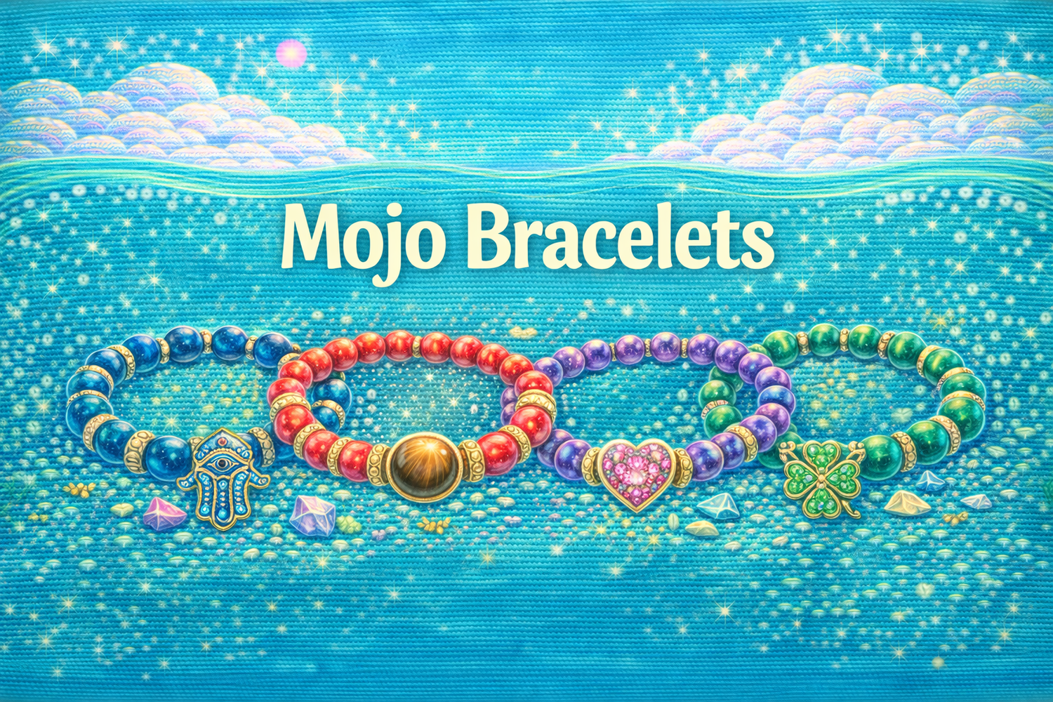 Mojo Bracelets