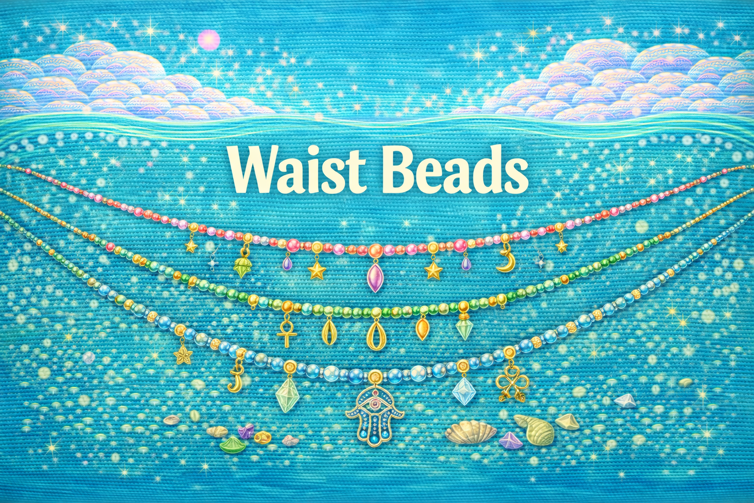 Waist Beads
