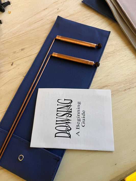 Dowsing Rods Large