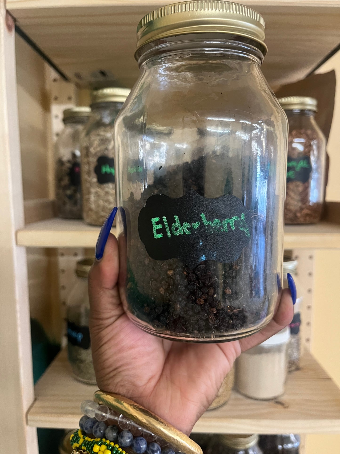 Elderberry