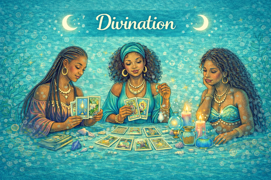 TikTok Live Readings