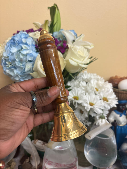 Altar Bell