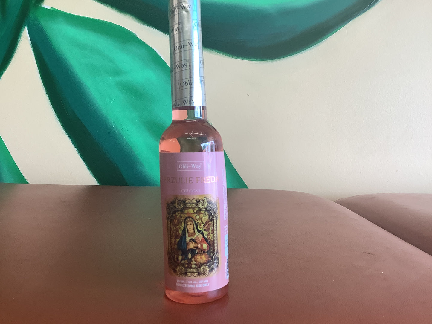 Erzulie Freda Cologne