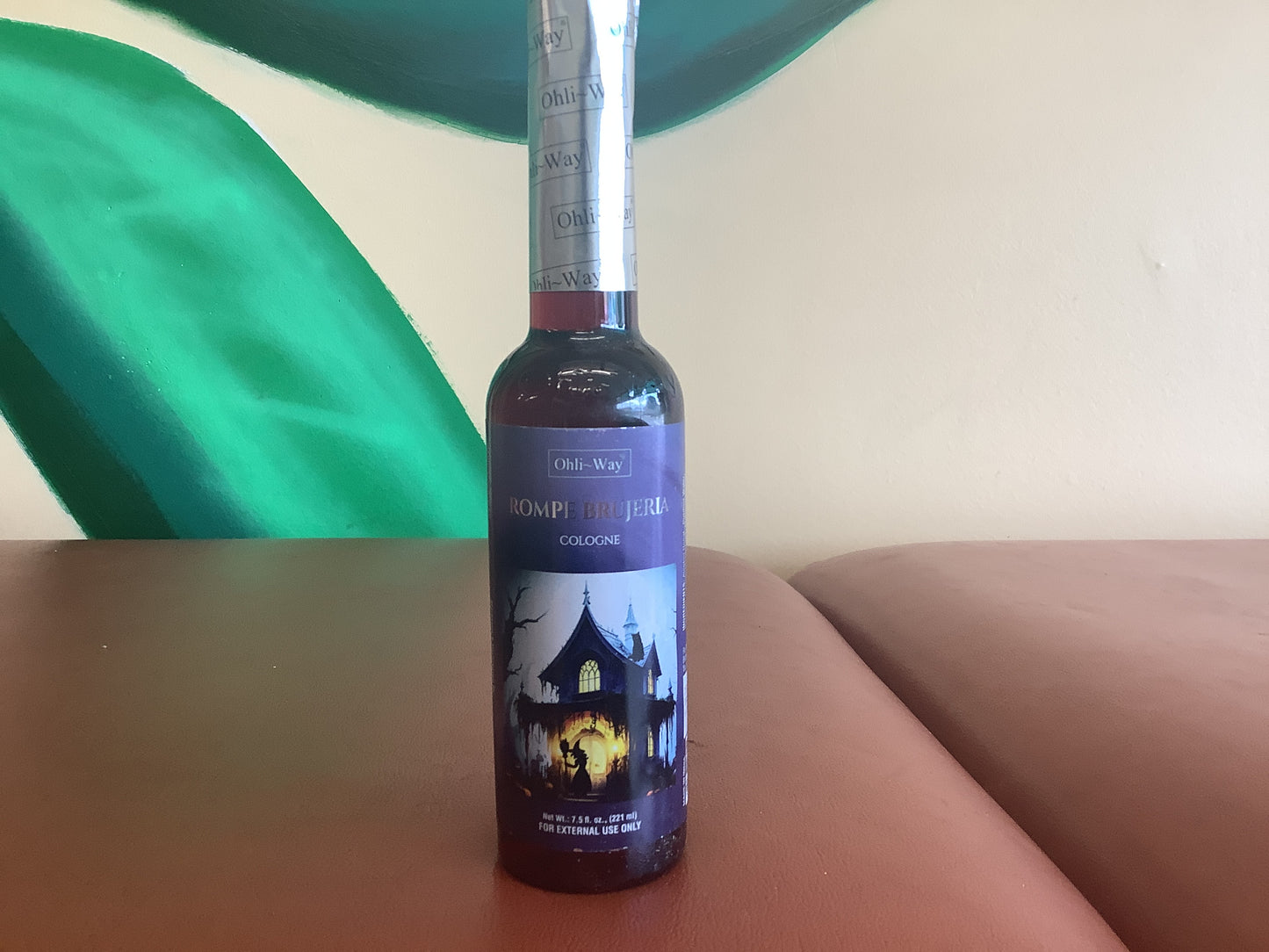 Rompe Brujeria Cologne