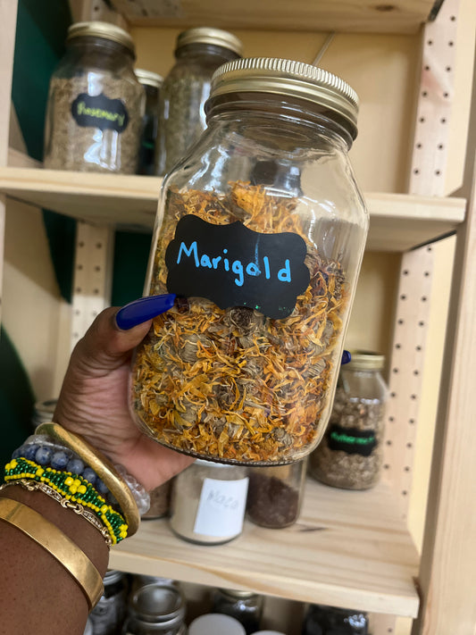 Marigold