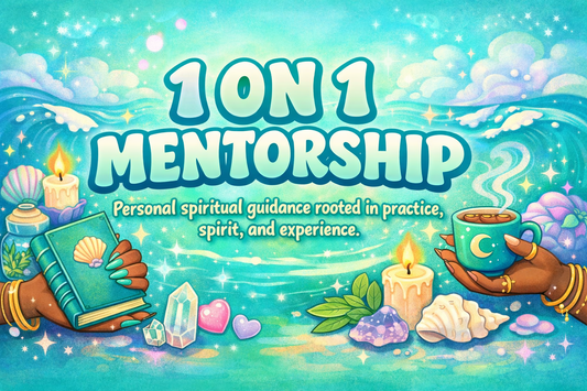 101 Mentorship