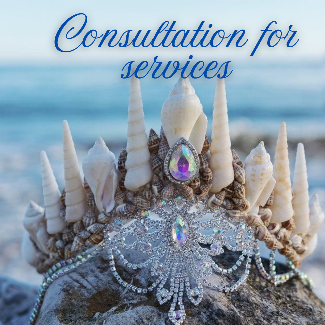 Consultation for Services