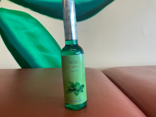 Basil Cologne