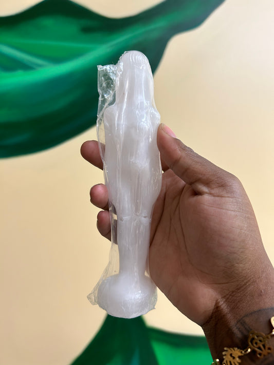 Human Figure Candles