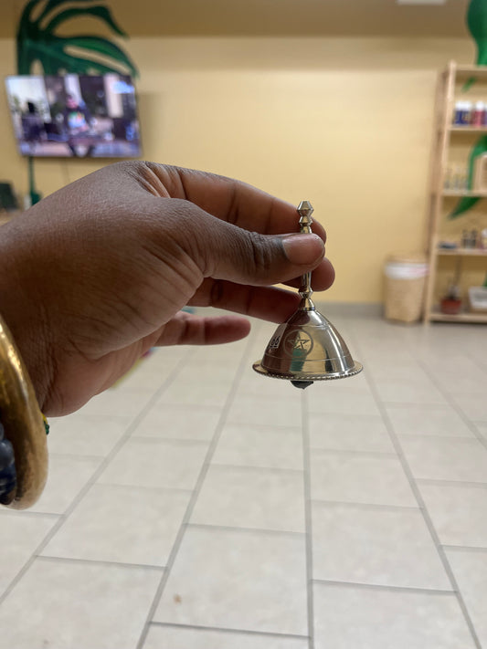 Mini Bell