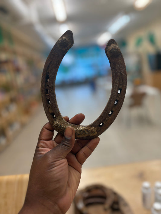 Old Horseshoe