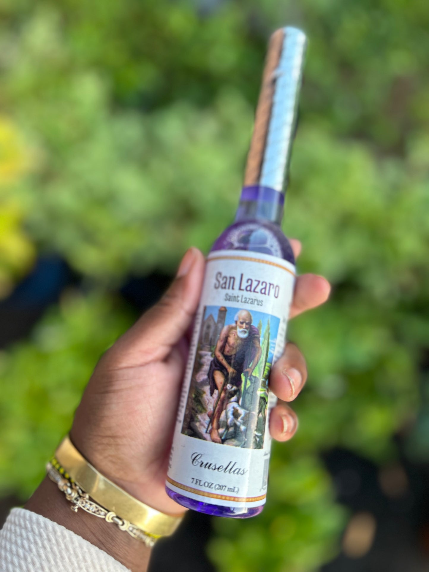 San Lazaro Cologne