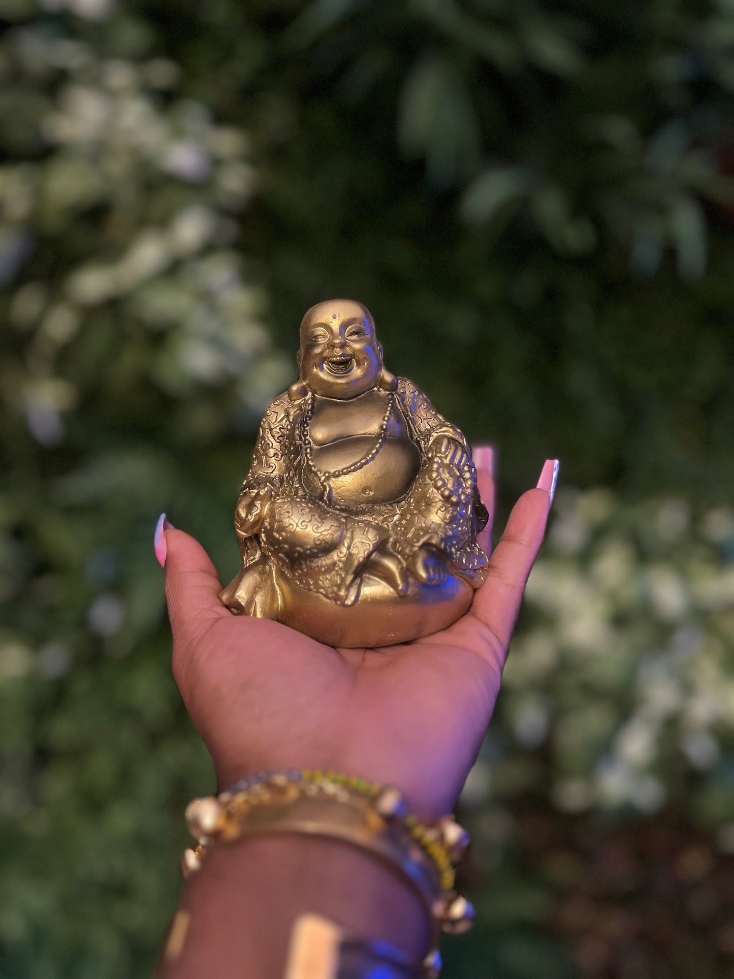 Buddha 5in