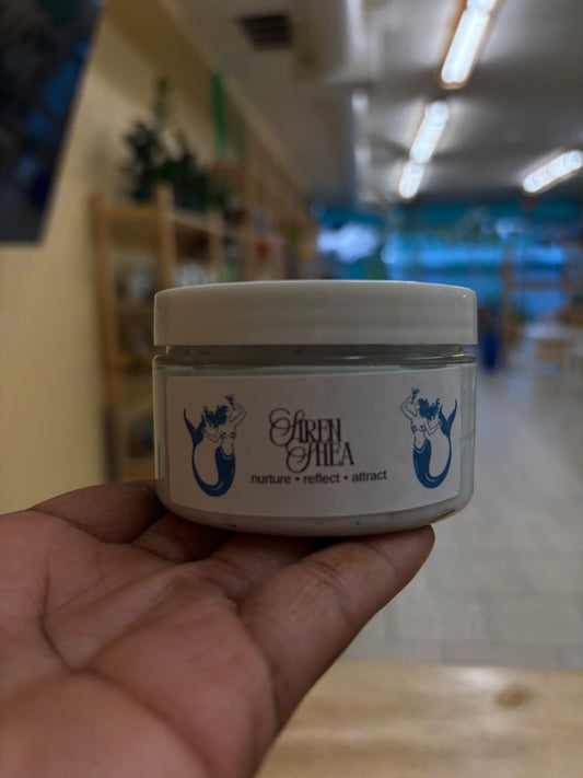 Siren Shea Butter