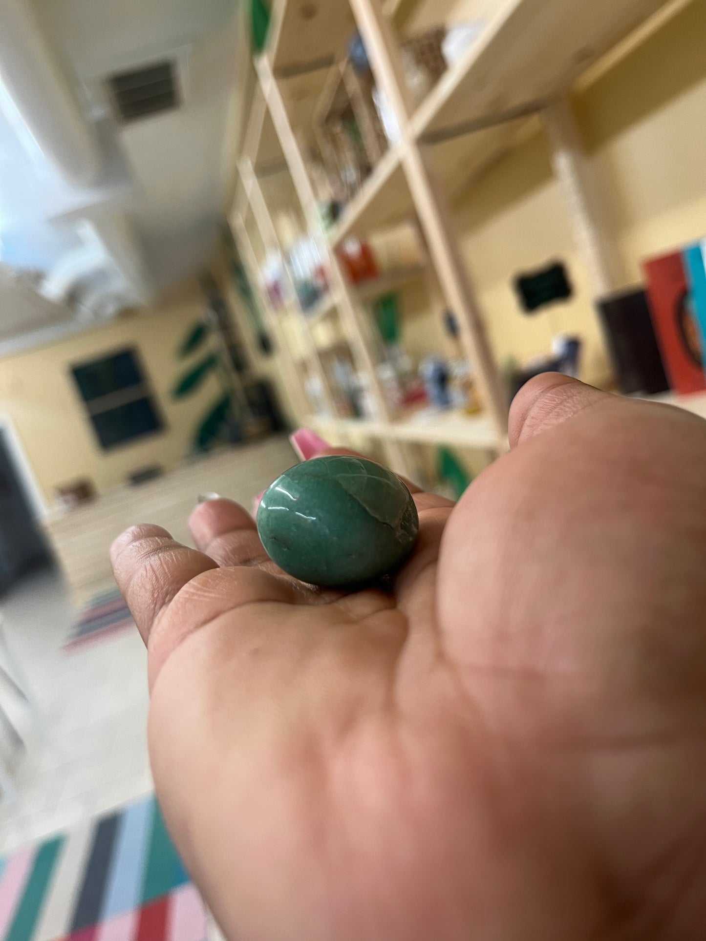 Green Aventurine