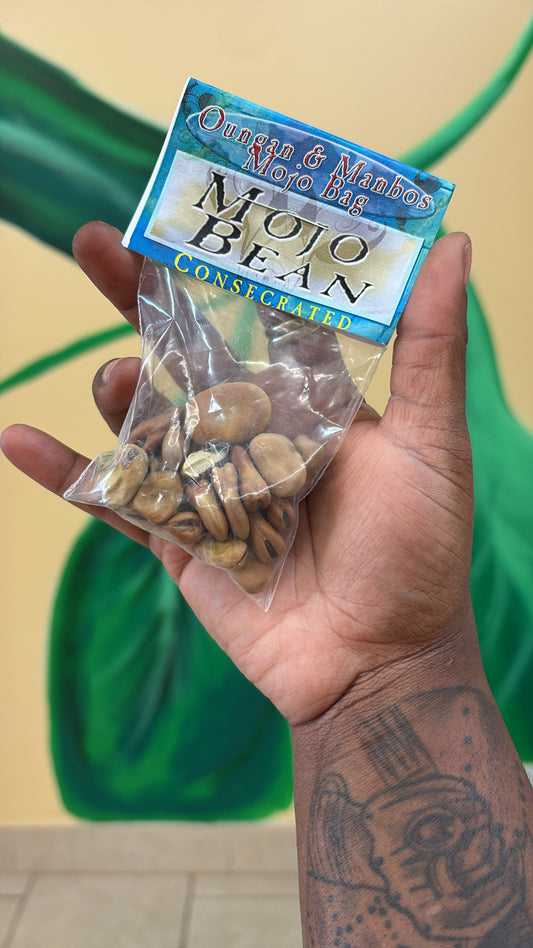 Mojo Beans