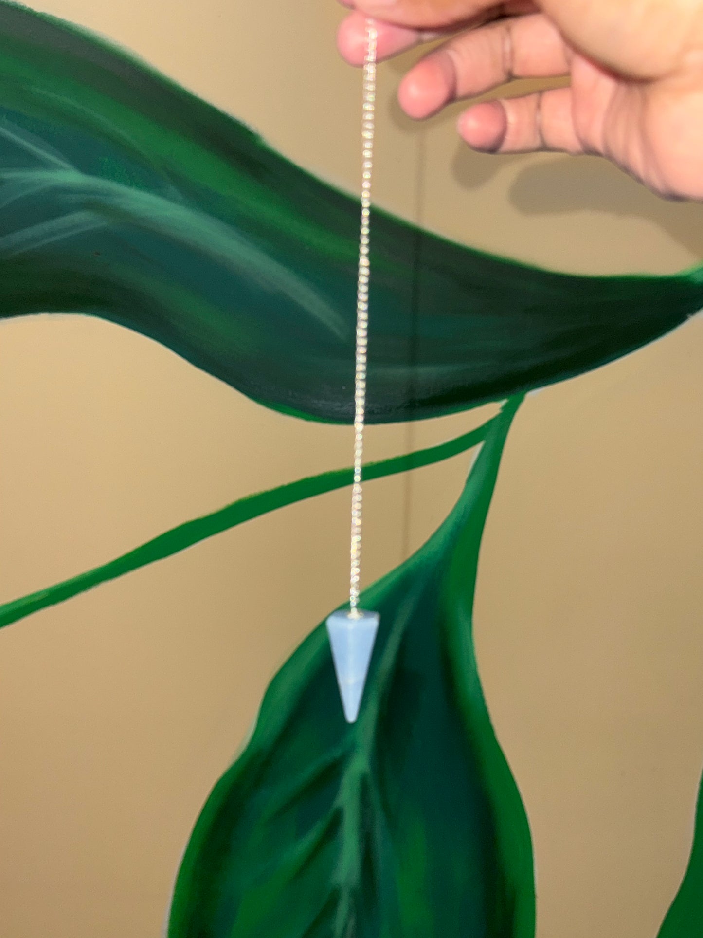 Pendulums