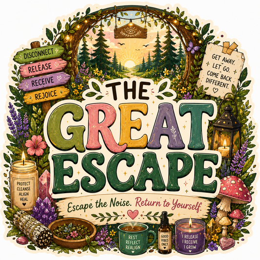 The Great Escape Getaway