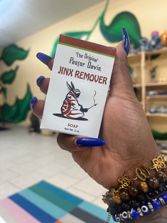 Jink Remover Soap