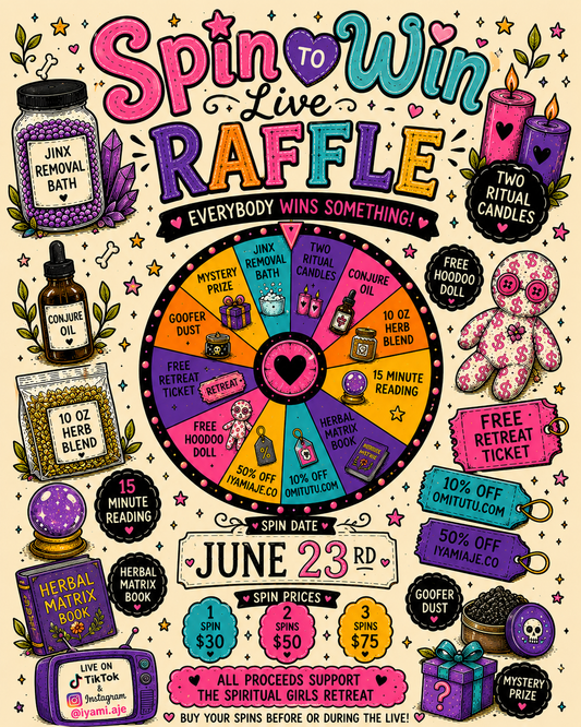 Spin the Wheel