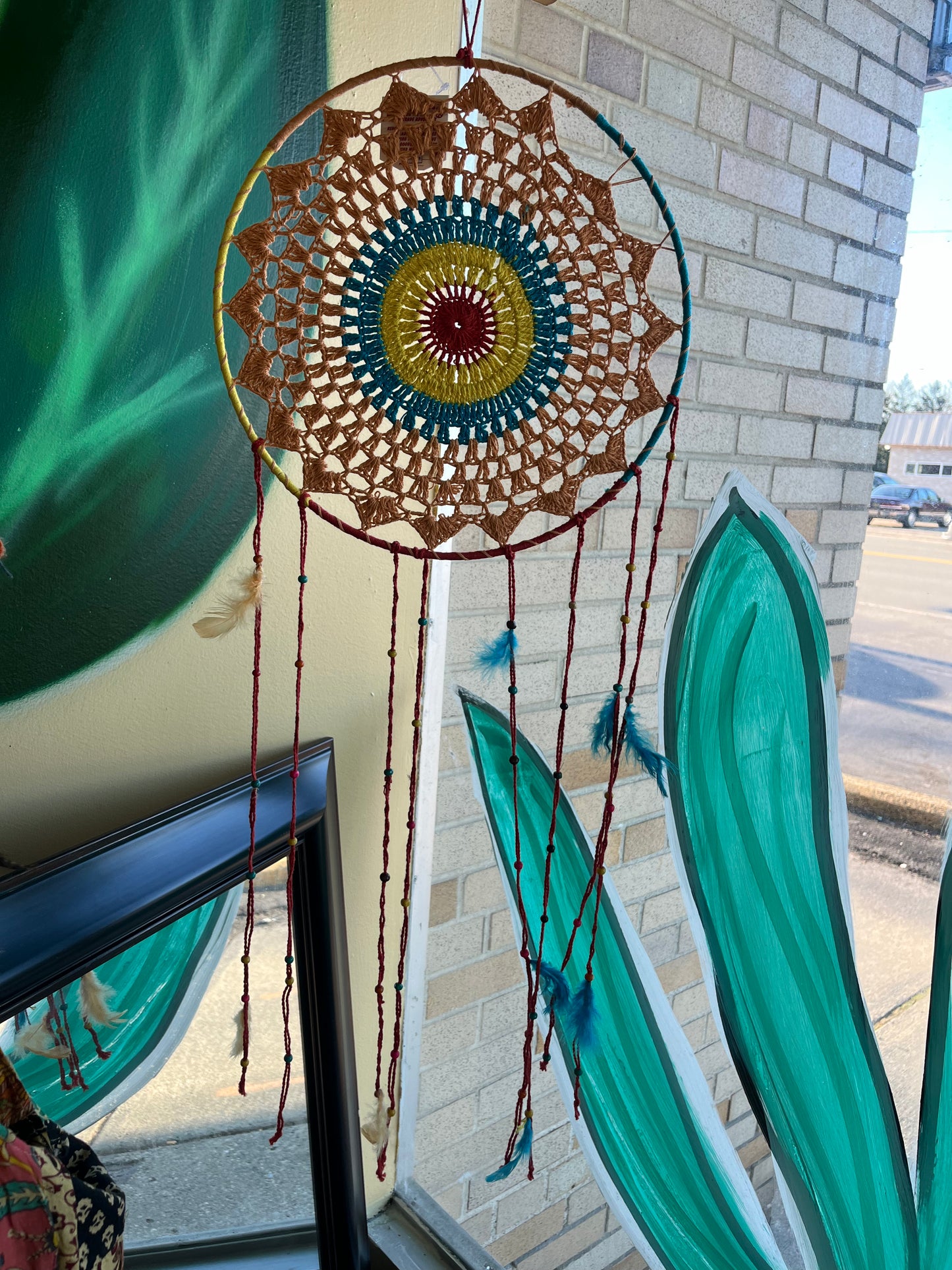 Dream catchers (large)