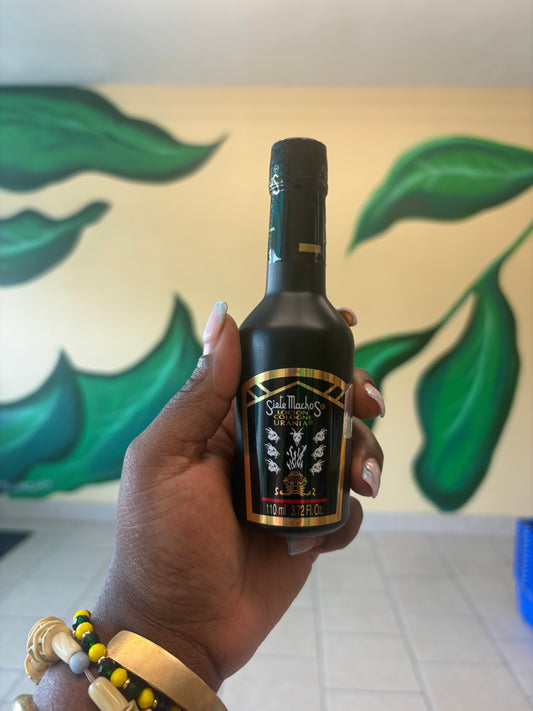 Siete Machos Cologne