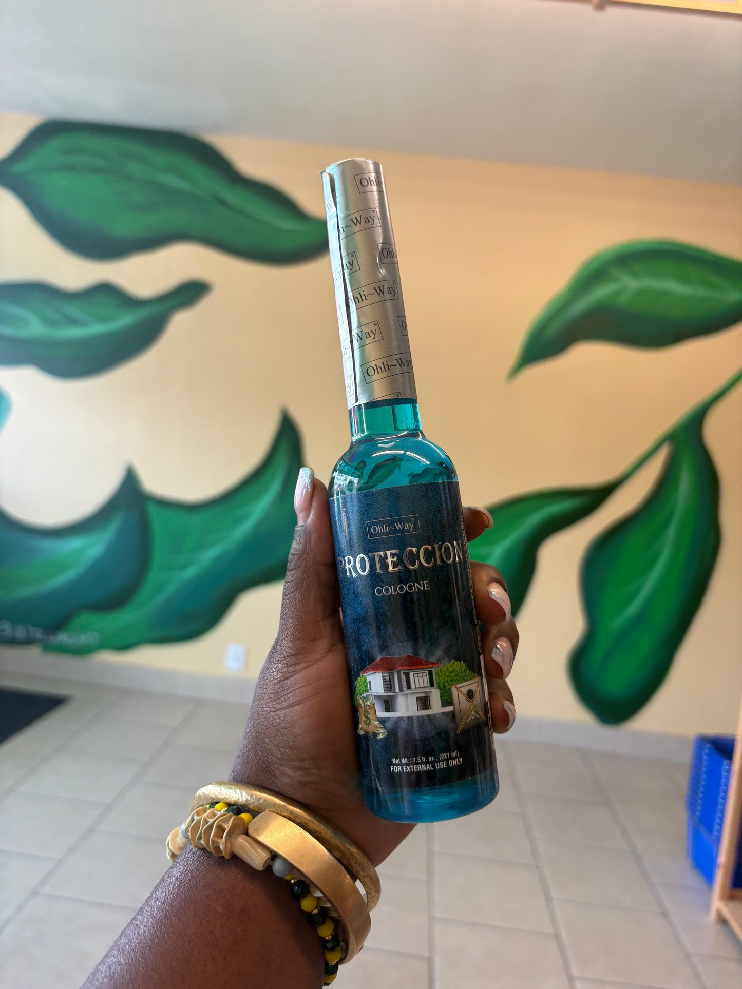 Protection Cologne