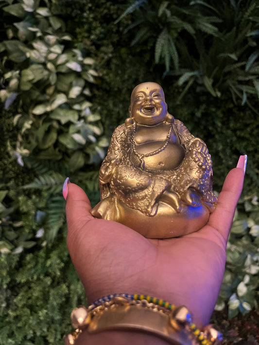 Buddha 5in