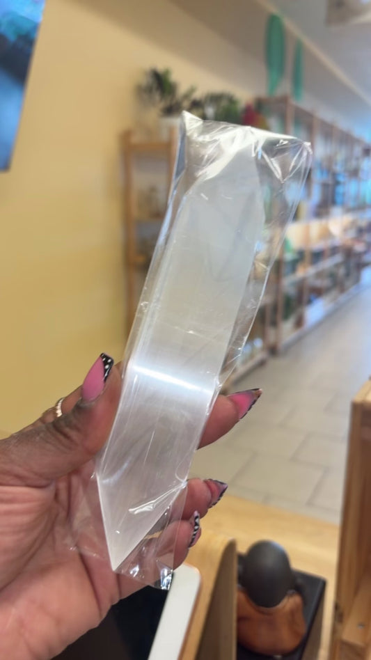 Selenite Charger